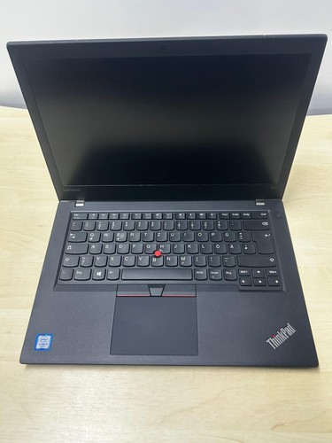 Notebook lenovo thinkpad - notebook,