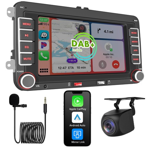Autoradio per vw golf - autoradio,