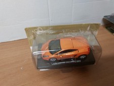 LAMBORGHINI Gallardo (2003)