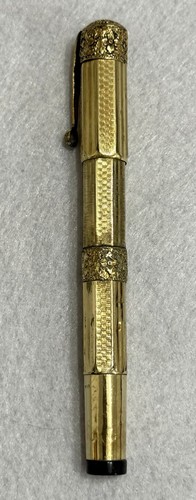 Antica penna stilografica - penna,