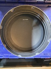 Alpine Type R Series 10" 4
