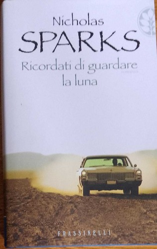 Ricordati guardare luna - ricordati,