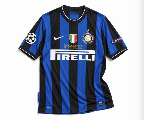 Nike inter milan maglia - maglia, home
