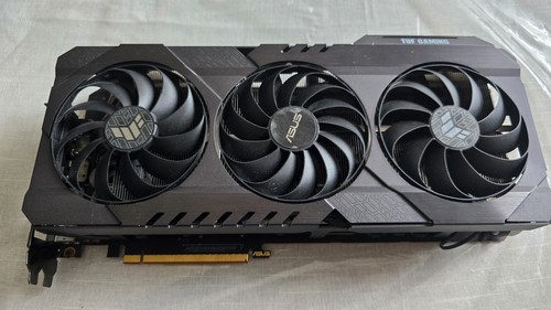 Asus tuf gaming - tuf, rx
