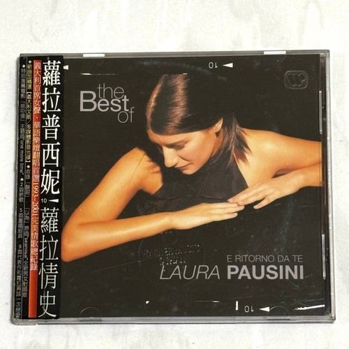 Laura pausini 2001 the - the, of