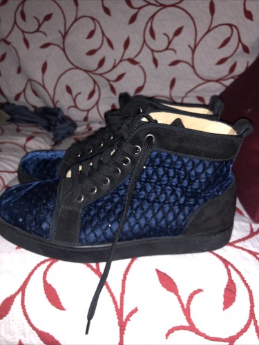 Superbes chaussures louboutin - chaussures,
