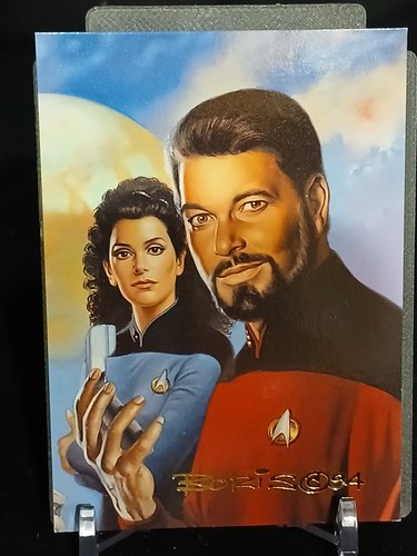 Skybox master series 1994 - skybox,
