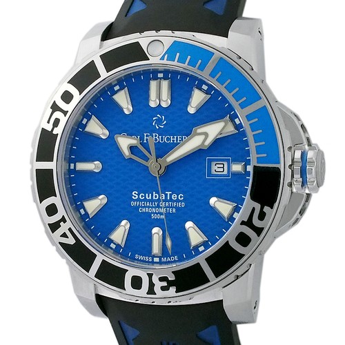 Carl bucherer patravi - carl,