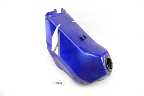 Yamaha 125 de03 - 125,