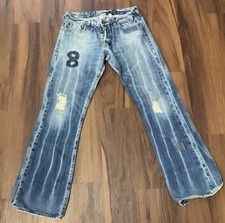 Stivali GUESS Premium Vintage