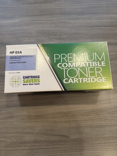 1pk ce505a cartuccia toner - 1pk,