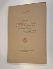 Virgilio Ricci L'ANDATA DI