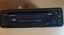 AUTORADIO AUDIOLA SCD