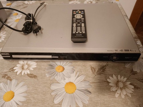Philips dvp5980 dvd hdmi divx - dvd,