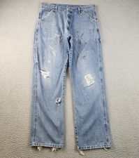 Carpenter Workwear Jeans Men's