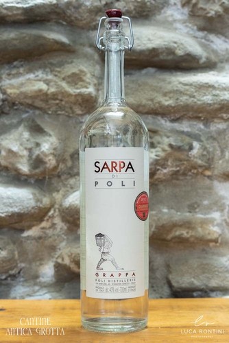 Sarpa jacopo poli - di,