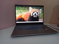 NOTEBOOK HP ZBook Studio 15 G5