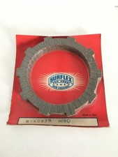 SERIE 6 DISCHI FRIZIONE