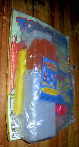 Topolino libretto 2607 - #,