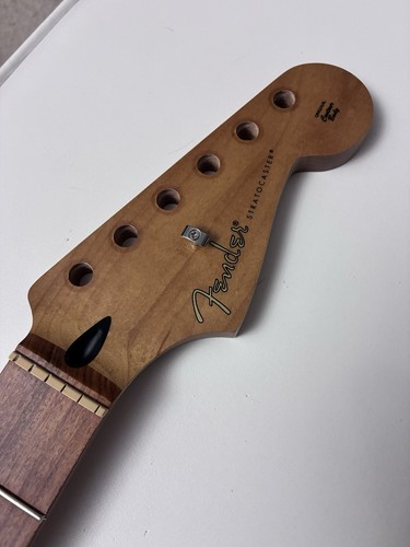 Fender stratocaster collo per - fender,