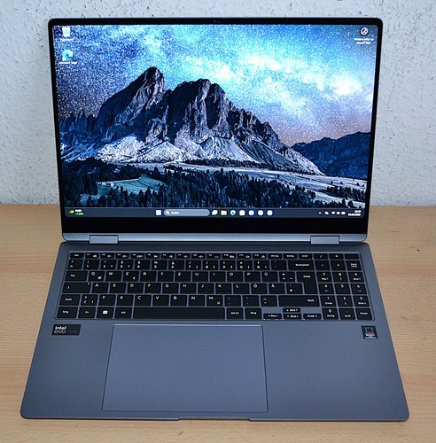Samsung galaxy book4 pro 360 - pro,