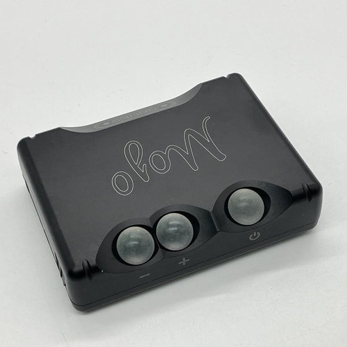 Chord electronics mojo - electronics,
