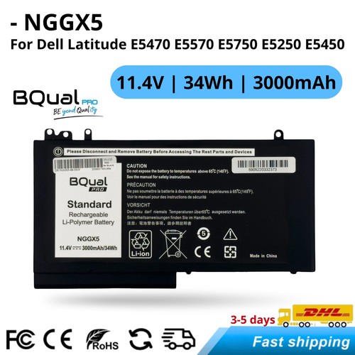 Nggx5 rdrh9 batteria - nggx5, per
