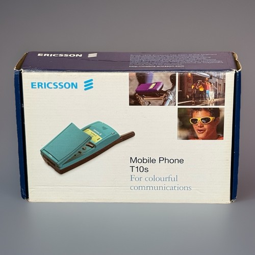 Telefono cellulare vintage