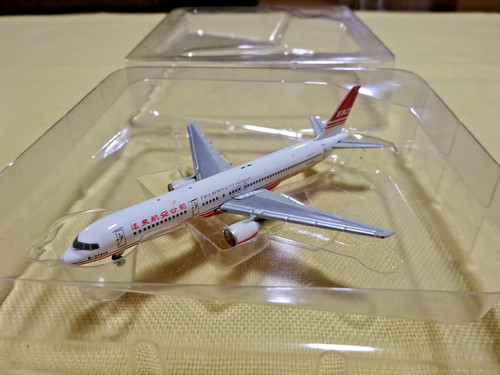 Netmodels boeing 757 200 - boeing, fat