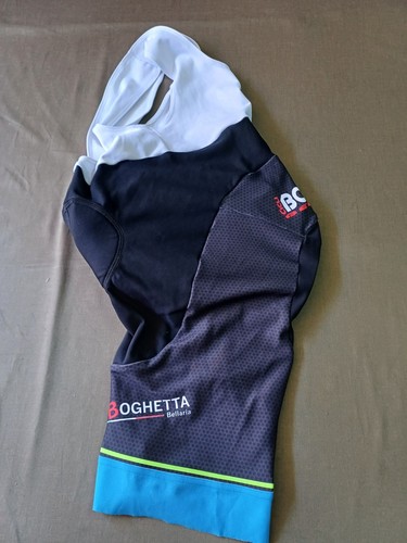 Pantaloncino body salopette - pantaloncino,
