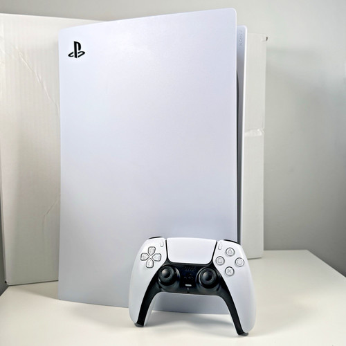 Sony playstation ps5 - sony,