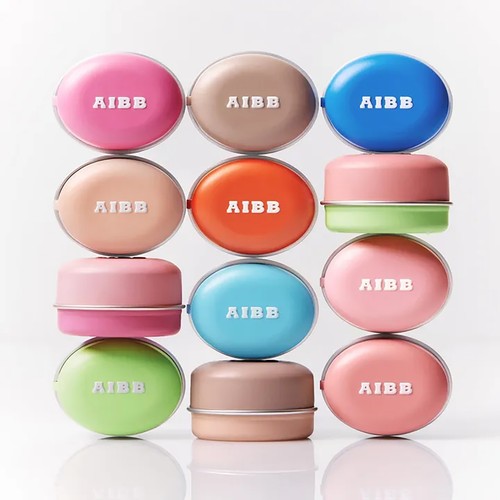 Aibb blur tin pot g - blur, 5,3