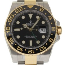 Rolex New GMT-Master II 40mm
