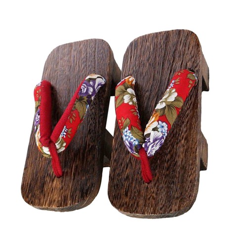 Zoccoli giapponesi scarpe - zoccoli,