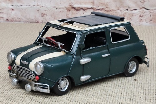 Venditore usa mini cooper - venditore,