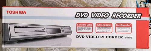 Nuovissimo videoregistratore - nuovissimo,