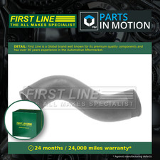 Tubo turbo adatto per SEAT IBIZA 6L1 1.9D posteriore inferiore, sinistro dal 02 al 09 caricatore ATD nuovo