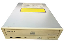 SONY CRX140E -81* 5,25"
