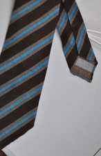 KITON SARTORIA NAPOLI CRAVATTA