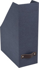 Porta Riviste Con Maniglia in