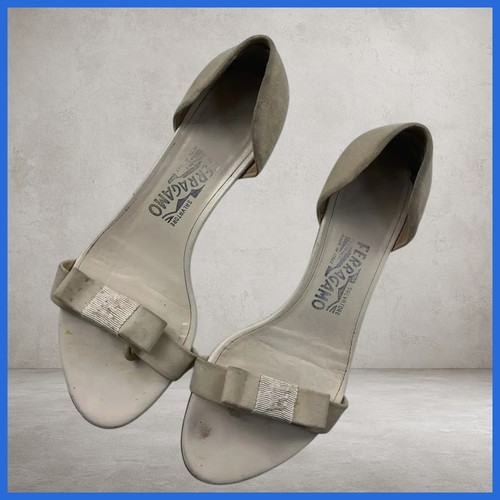 Salvatore ferragamo taglia - ferragamo, 36-