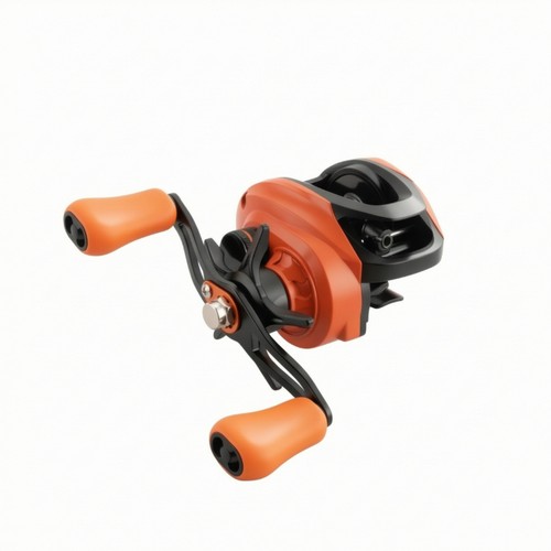 Mulinello casting fluido - casting,