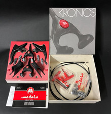VINTAGE RARE MODOLO KRONOS