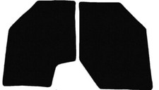 Anteriori Tappetini in Velluto