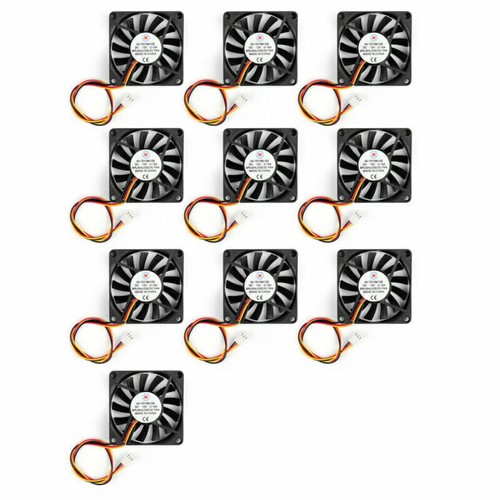 10x brushless computer - 10x,