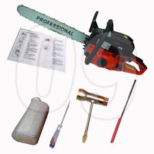 MOTOSEGA A SCOPPIO 52 CC LAMA