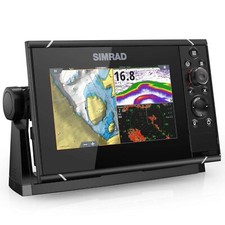 Simrad nss7 evo3 - simrad,
