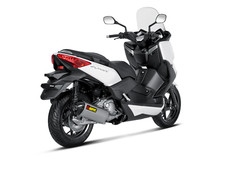 Terminale scarico akrapovic - terminale, [akrapovic]