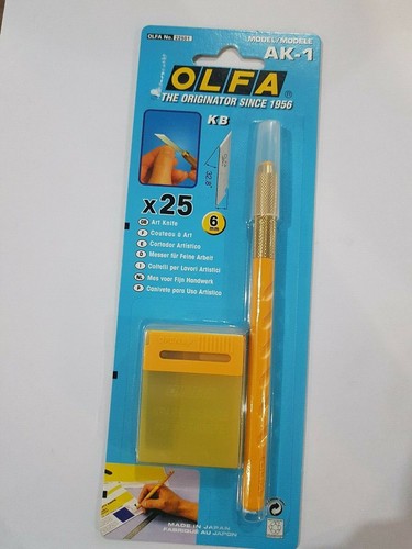 Olfa coltelli per - coltelli, lavori