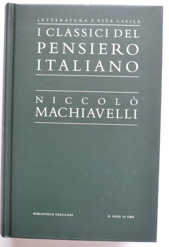 Classici del pensiero - del,